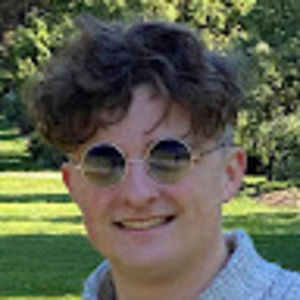 Meet your Posher, Kyle